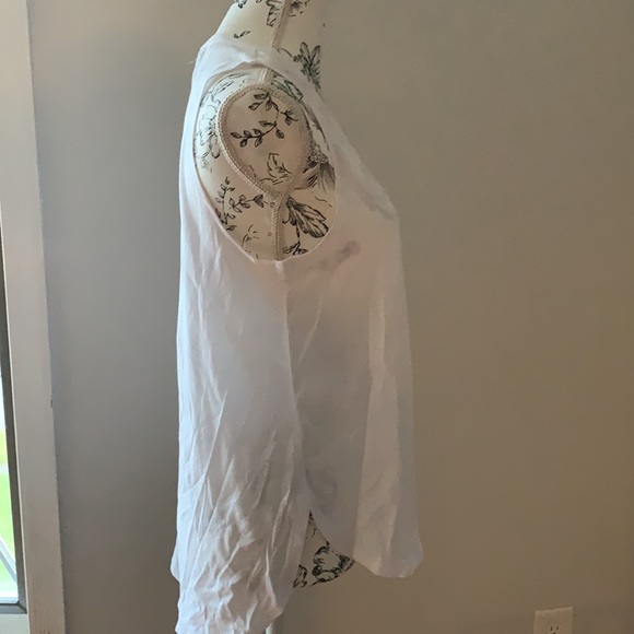 NWT Betsy Johnson Women’s Tank Size Small - Picture 3 of 7